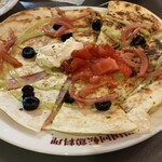 墨国回転鶏料理 - 