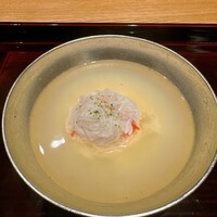 三徳六味 - 