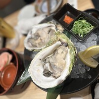 梅田 鮨割烹のの - 