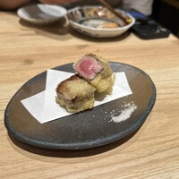 梅田 鮨割烹のの - 