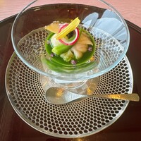 札幌 なだ万雅殿 - 