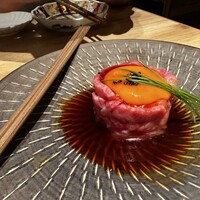 梅田 鮨割烹のの - 