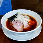 麺屋 龍 - 