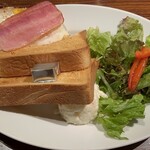 ニューヨークグランドキッチン - 