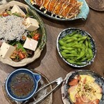 天婦羅酒菜 蒼天 - 