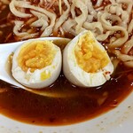 麺屋 龍 - 