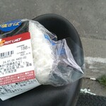 セイコーマート - 料理写真: