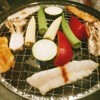 しゃぶ焼 ふくのや - 