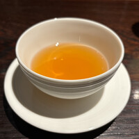 YAKITORI 燃 es - コンソメスープ