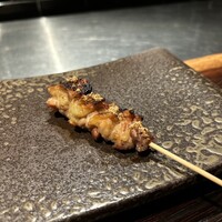 YAKITORI 燃 es - 皮付きせせり