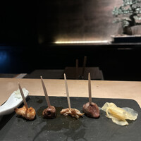 中目黒 いぐち 本店 - 