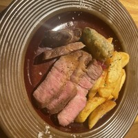マーブルアーチ 日比谷OKUROJI - 