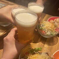 マーブルアーチ 日比谷OKUROJI - 