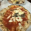 ピッツエリア エ トラットリア ダ イーサ