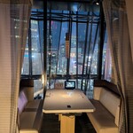 つるとんたん UDON NOODLE Brasserie - 