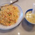 中国料理　王味 - 