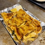 あべとん - とんぺい