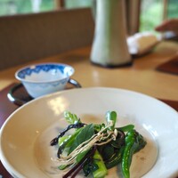 ろあん松田 篠山店 - 