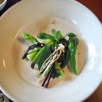 ろあん松田 篠山店 - 