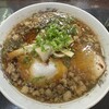 尾道ラーメン 一丁