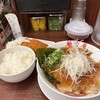 ラーメン魁力屋 五反田店