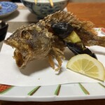 四季の味・奴 - 