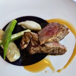 リアス バイ ココチャ - 