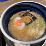 つけ麺みさわ本店 - 