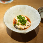 東麻布 天本 - 北海道仙鳳趾の牡蠣