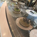 ア メルベイユ - 