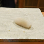 東麻布 天本 - 新いか