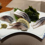 四季の味・奴 - 