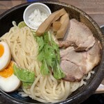 つけ麺みさわ本店 - 