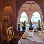 リアス バイ ココチャ - 