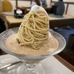 和栗や 谷中店 - 