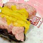 元祖寿司 成田空港第２ターミナル店 - 