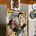 四季の味・奴 - 