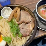 つけ麺みさわ本店 - 
