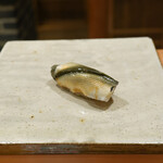 東麻布 天本 - 船橋江戸前の新子