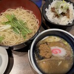 つけ麺みさわ本店 - 