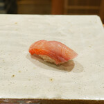 東麻布 天本 - 伊豆半島稲取金目鯛