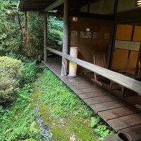 黒茶屋 - 
