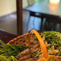 黒茶屋 - 