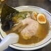 ハルピンラーメン 下諏訪町役場前店
