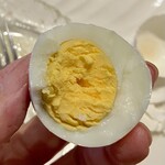 CAFE Rijn - モーニングトーストセット450円