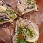 きまぐれ酒場 よりみち - 