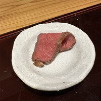 肉料理ふくなが - 