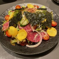 奈良きみや 別邸 柘榴 - 