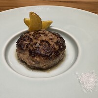 肉料理ふくなが - 