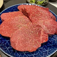 奈良きみや 別邸 柘榴 - 